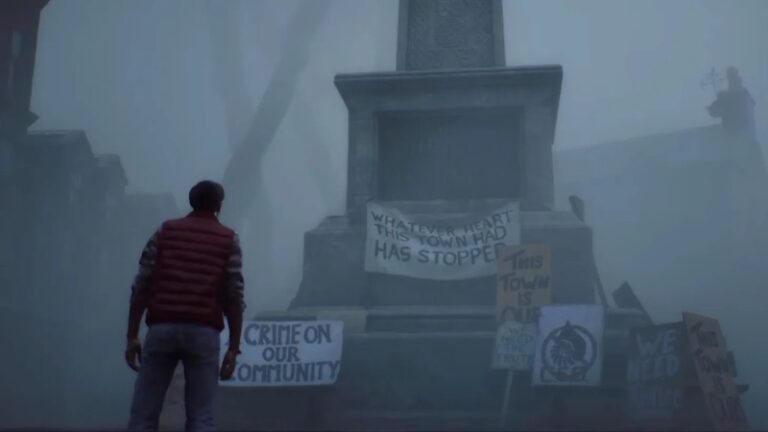 Silent Hill: Townfall