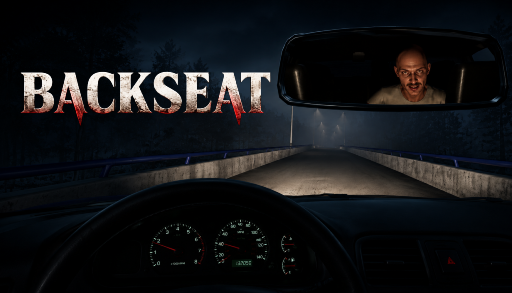 Backseat