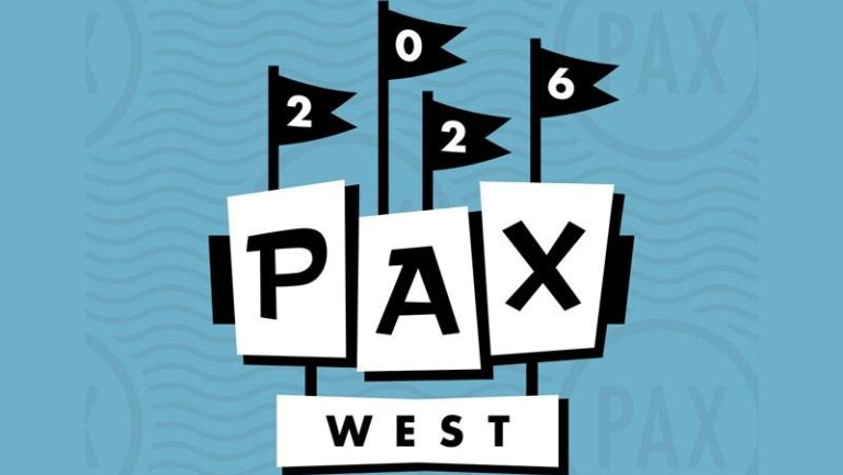 pax west 2026