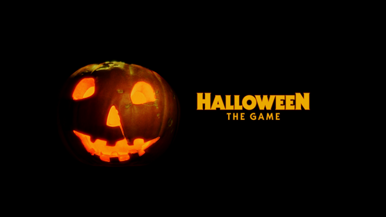 Halloween The Game