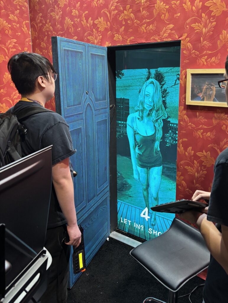 pax west no i'm not a human irl