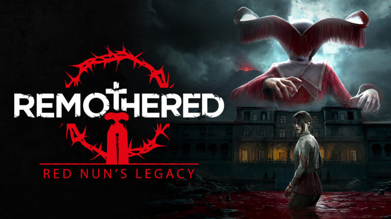 Remothered: Red Nun's Legacy