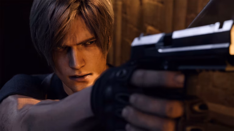 Resident Evil 2, 3 and 4 Remakes Are Coming to Nintendo Switch 2 on October 16 With DLC Included