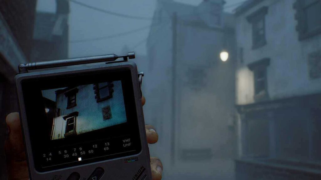 Silent Hill: Townfall