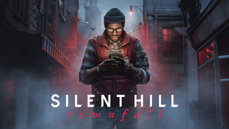 Silent Hill: Townfall