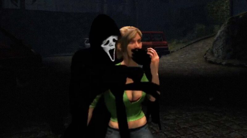 Scream