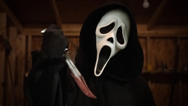 Scream