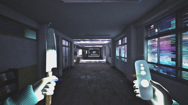 BrokenLore: MIKI-CHAN, a New Psychological Horror Game, Announced for PS5, Xbox Series X|S and PC