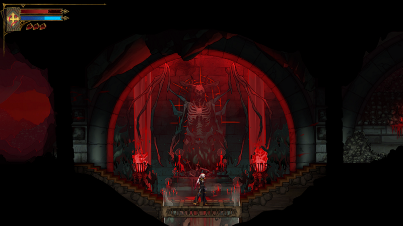Castlevania Belmont's Curse