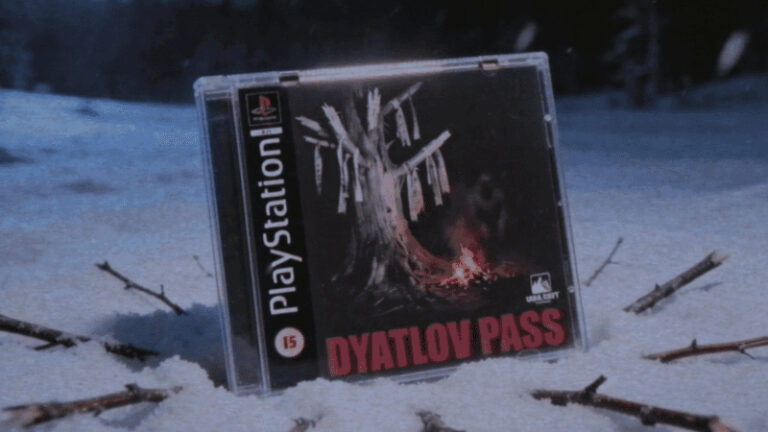 Dyatlov Pass
