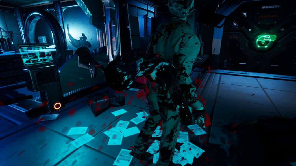 Mimic