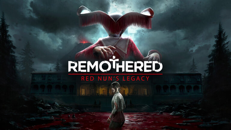 Remothered Red Nun's Legacy