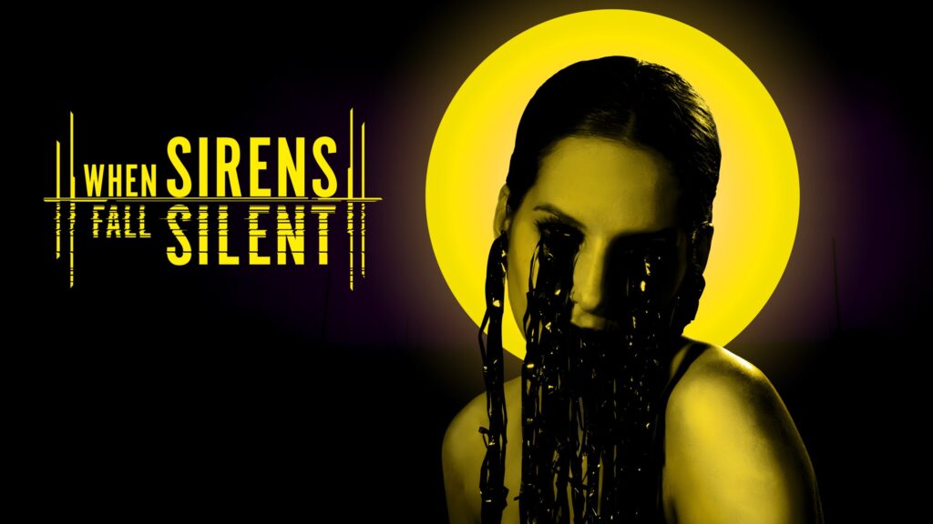 When Sirens Fall Silent