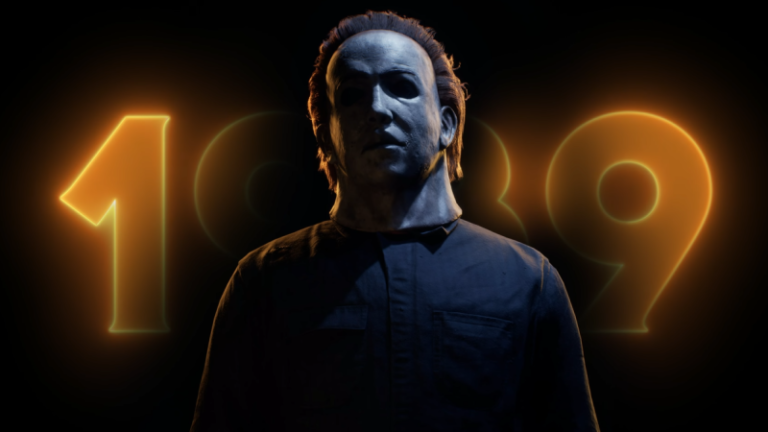 Halloween: The Game