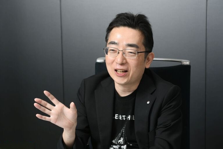 Motoi Okamoto
